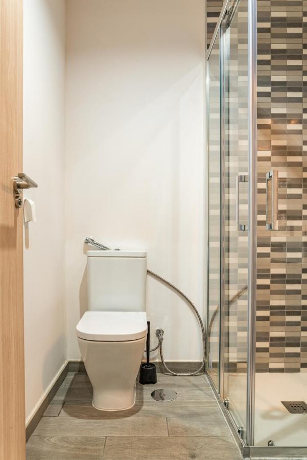 Modern Apartment In Residential Complex With Pools 科斯塔德安提瓜 外观 照片